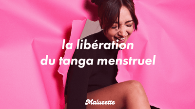 <transcy>How does Malucette free you on a daily basis?</transcy>